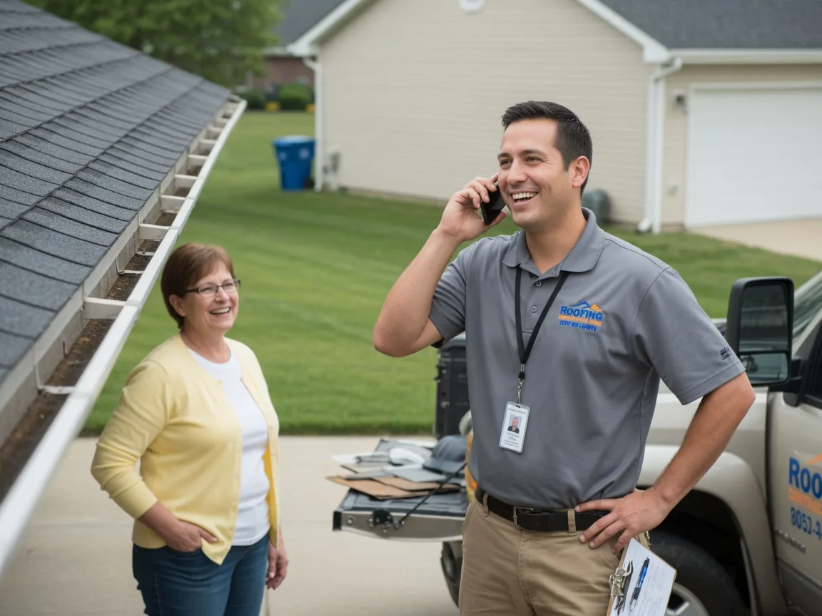Local Roofing Contractors Kernersville, NC FAQs